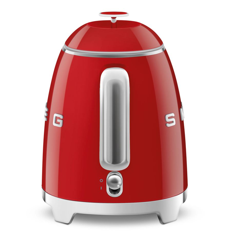 Mini-Kettle KLF05RDEU