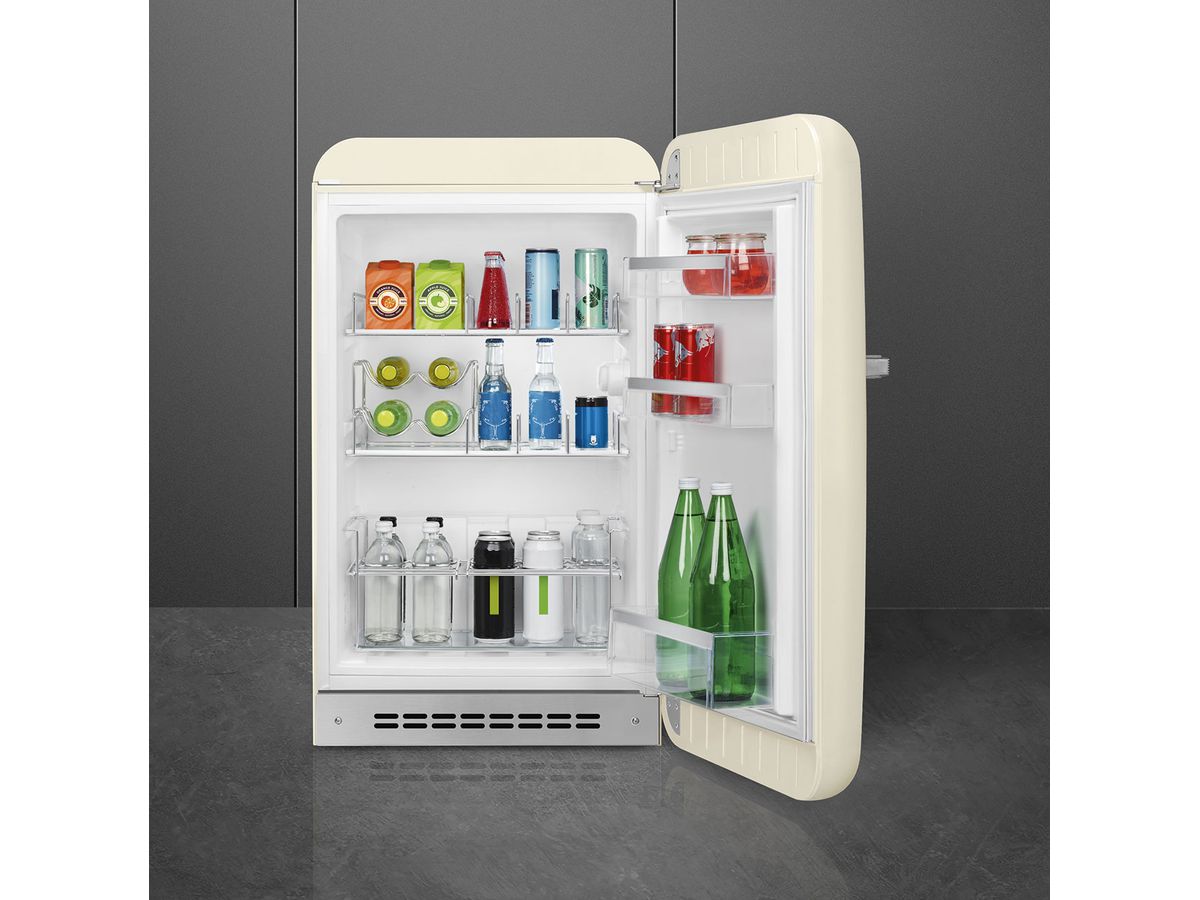 Refrigerator free-standing FAB10HRCR6
