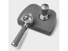 Kit de tamper de précision ECTS01