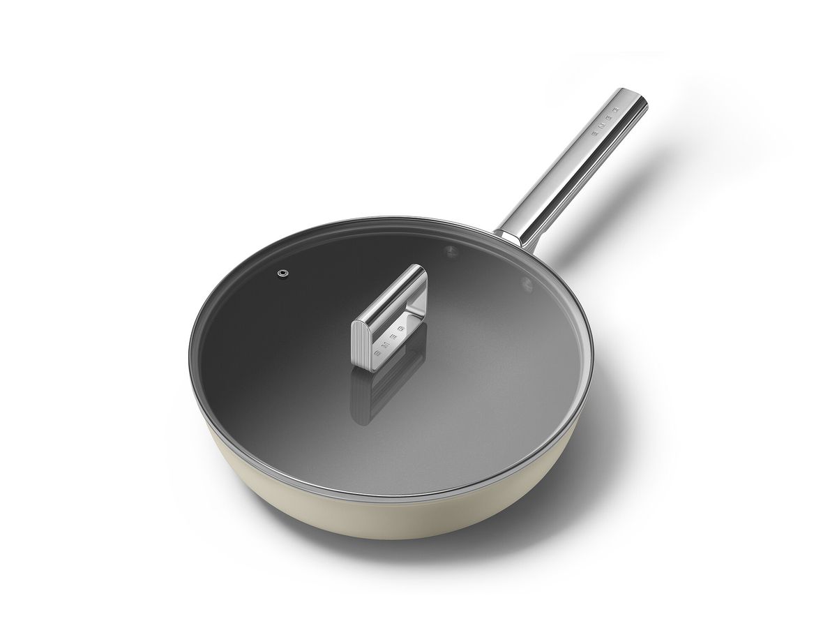 Wok 30cm WOF3002CRM