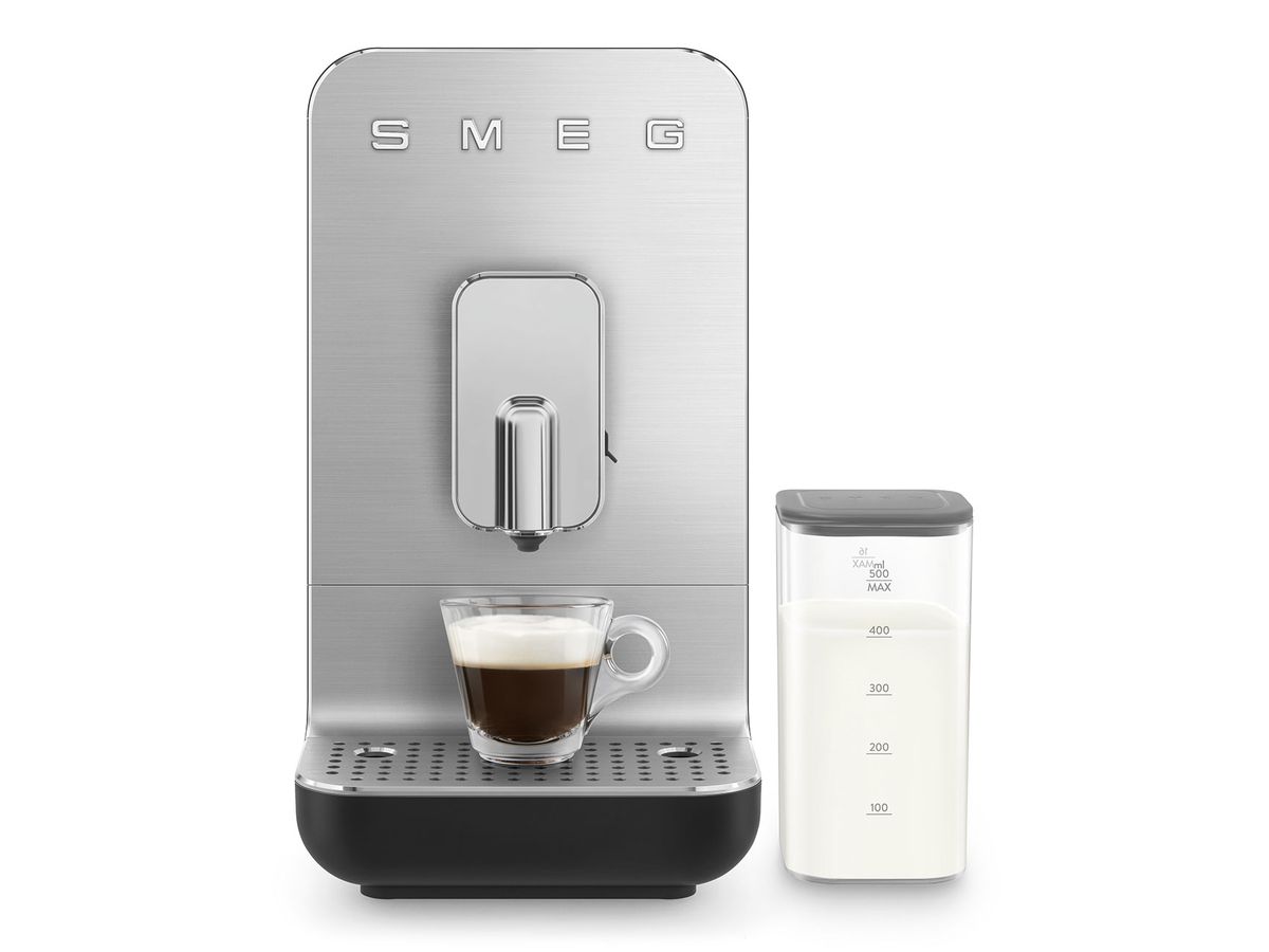 Automatic Coffee Machine BCC13BLMEU