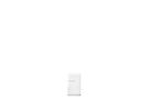 Freestanding refrigerator FAB5RWH5