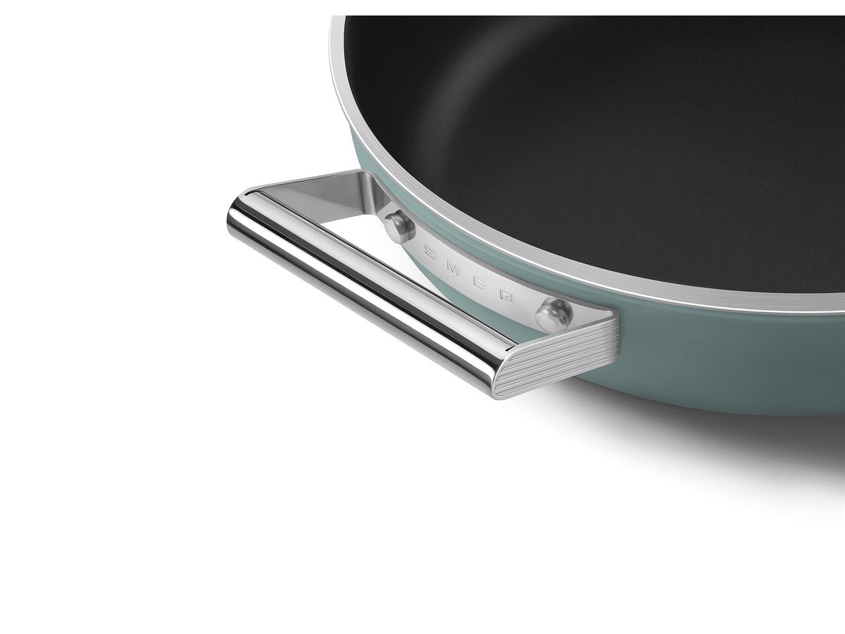 Schmorpfanne 28cm DPF2812EGM