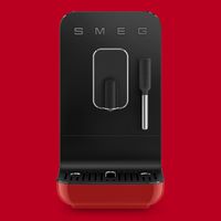 smeg Machine à café automatique Porsche