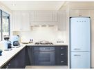 Réfrigérateur sur pied FAB32RPB5
