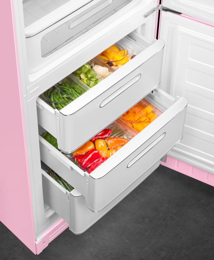 Kühlschrank Freistehend FAB32RPK6