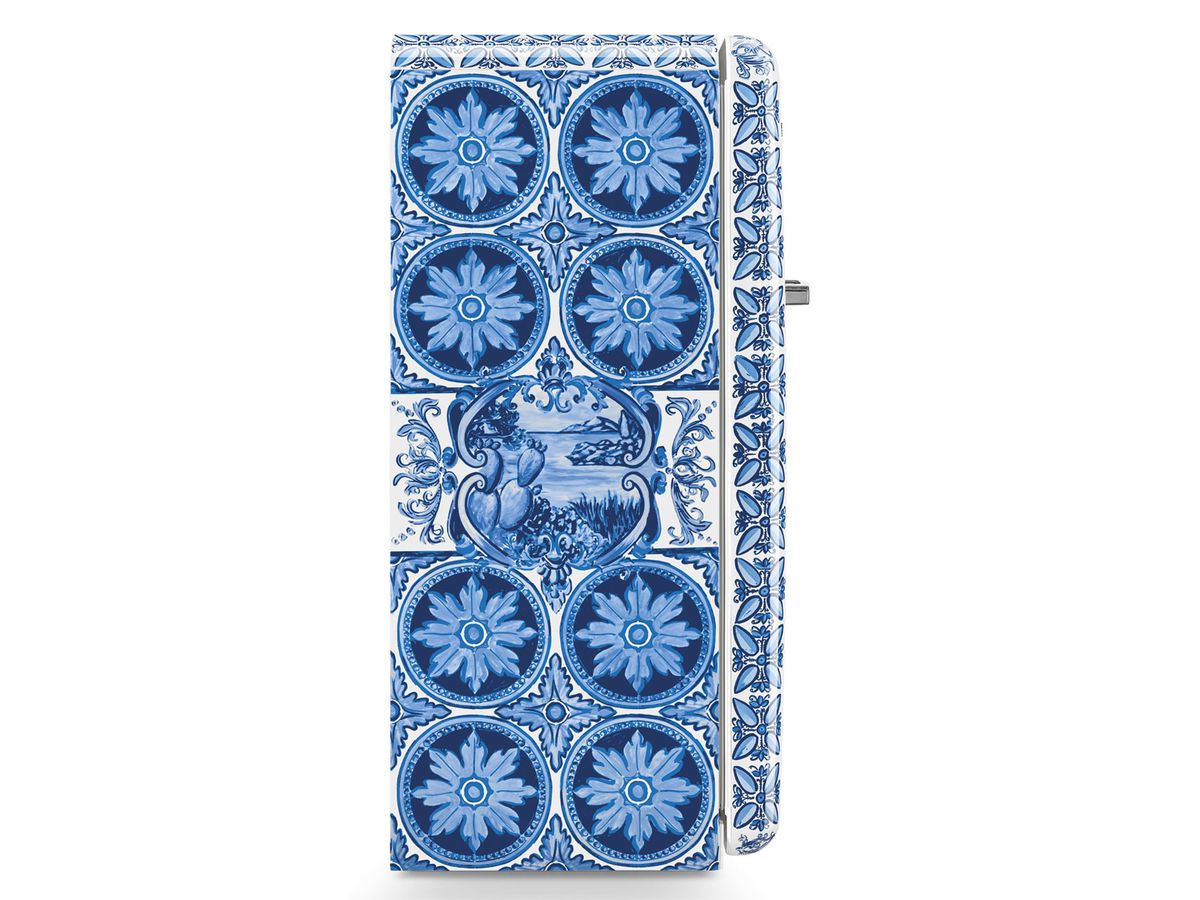 Refrigerator free-standing FAB28RDGME6