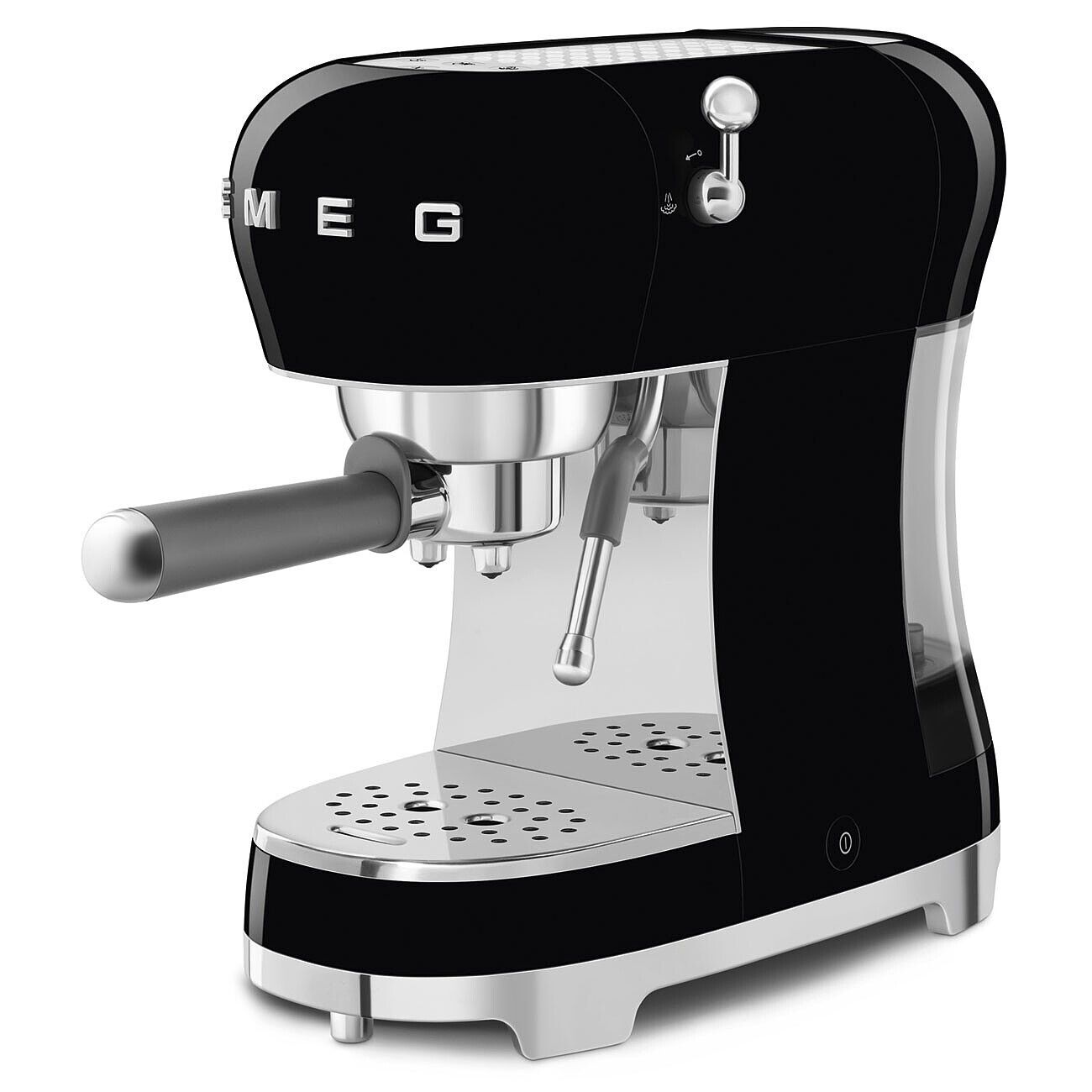 Espresso Coffee Machine ECF02BLEU Lavazza-Edition
