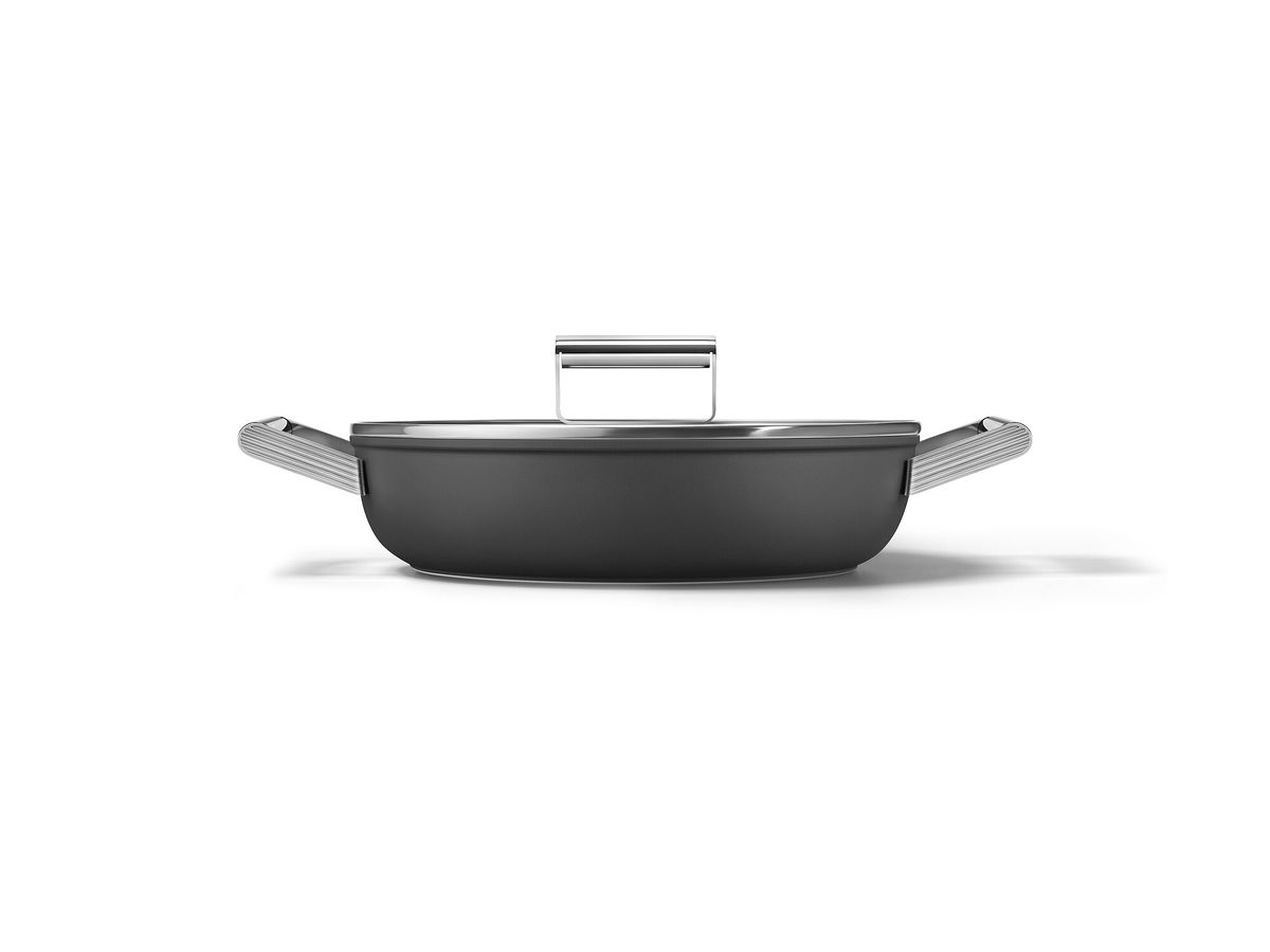Schmorpfanne 28cm DPF2812BLM
