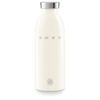 Stainless steel bottles 24Bottles WBF01CR