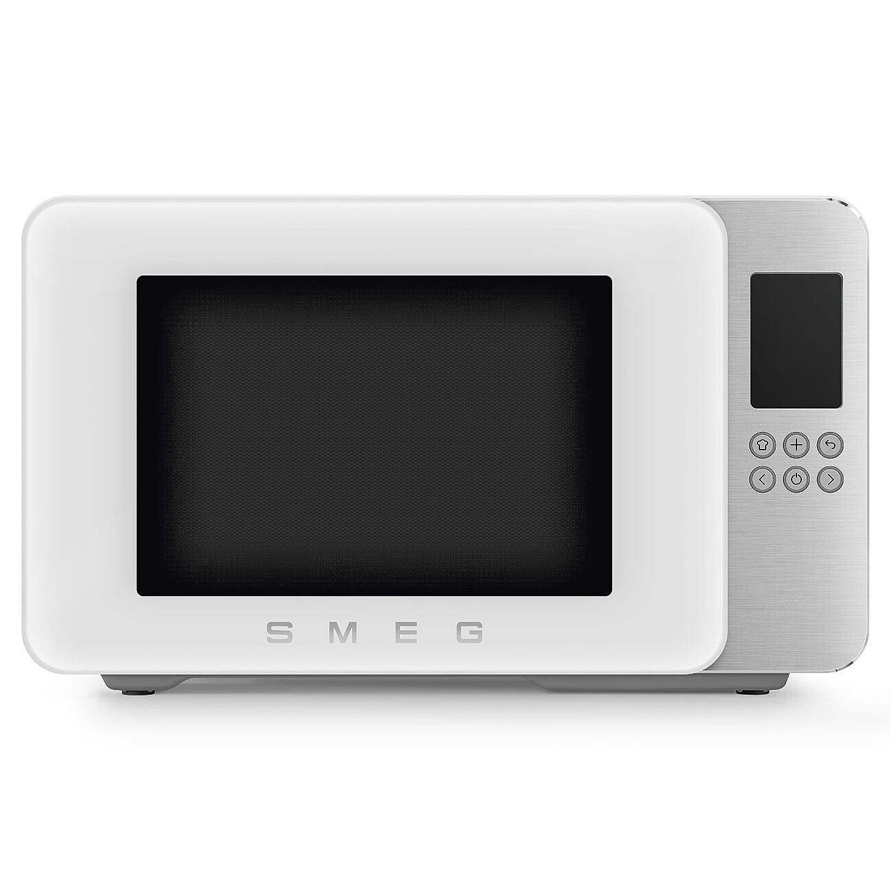 Table microwave combination with grill MOC01WHMEU