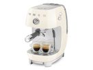 Espresso Coffee Machine ECF03CREU Lavazza-Edition
