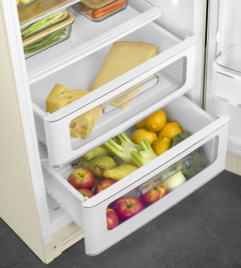 Refrigerator freestanding FAB28RCR6