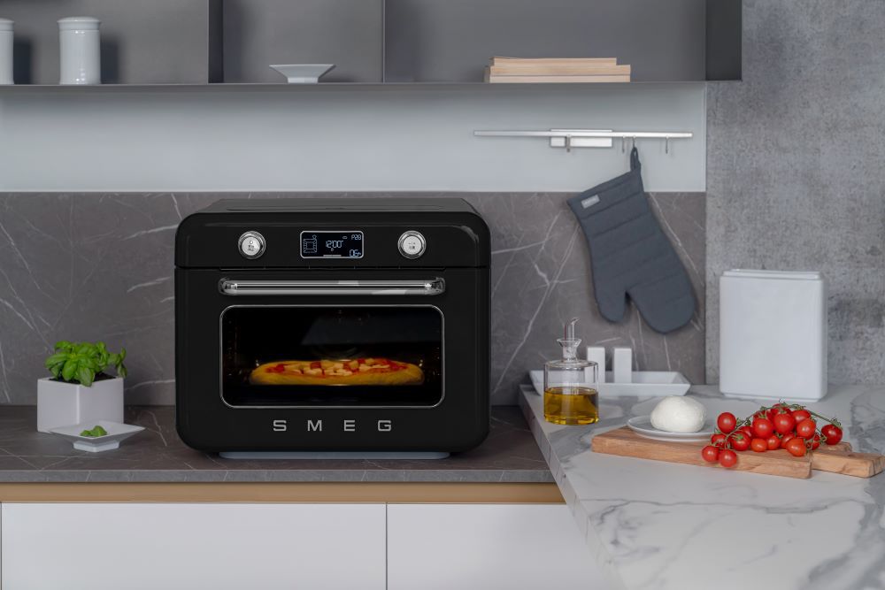 Combi Steamer COF01BLEU