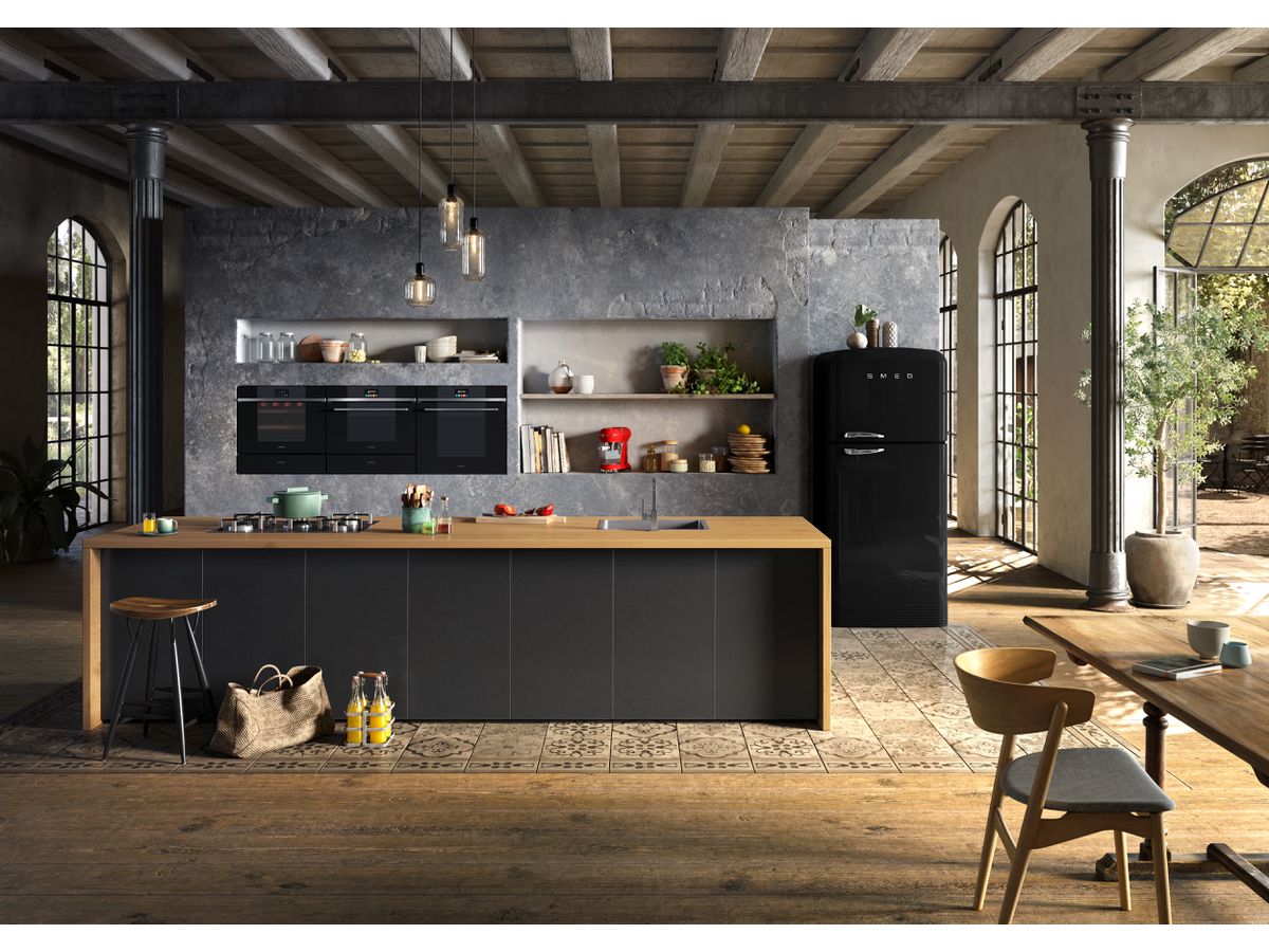 Freestanding refrigerator FAB50RBL5