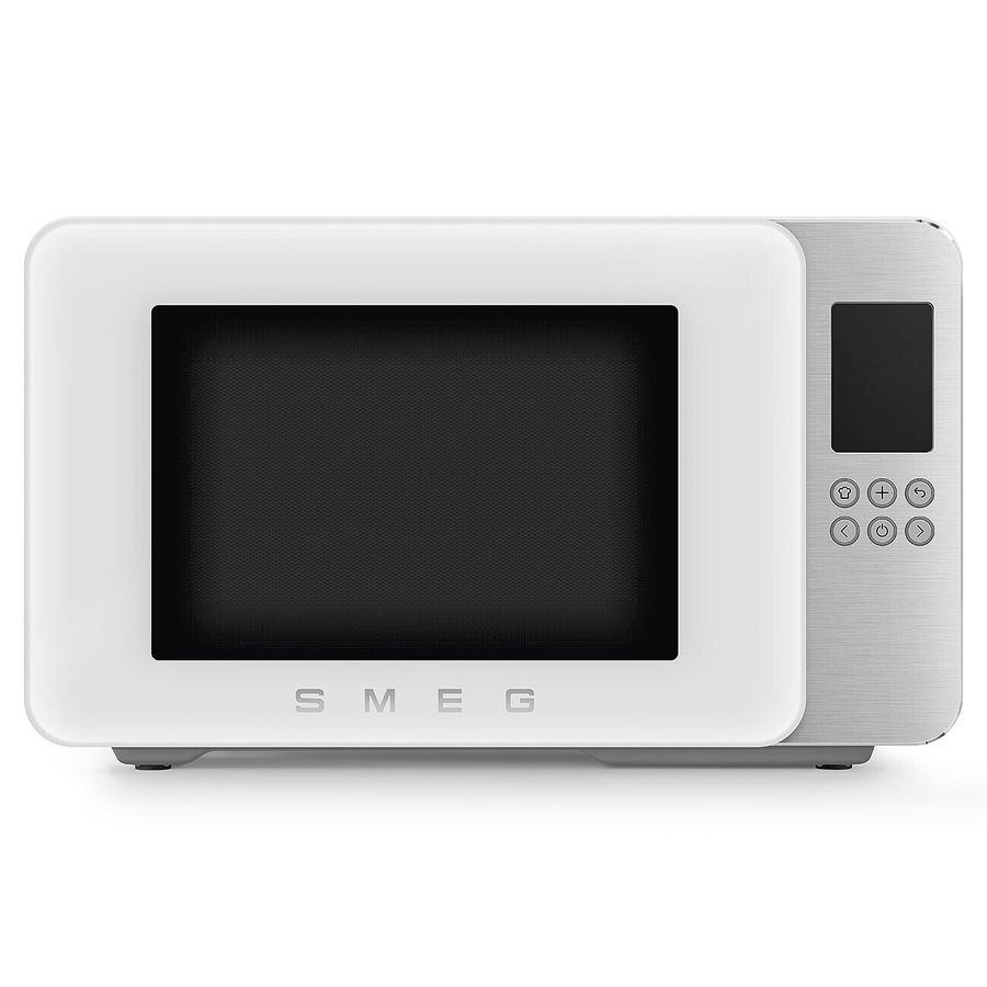 Table microwave combination with grill MOC01WHMEU