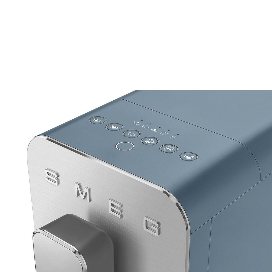 Automatic Coffee Machine BCC13SBMEU Lavazza-Edition