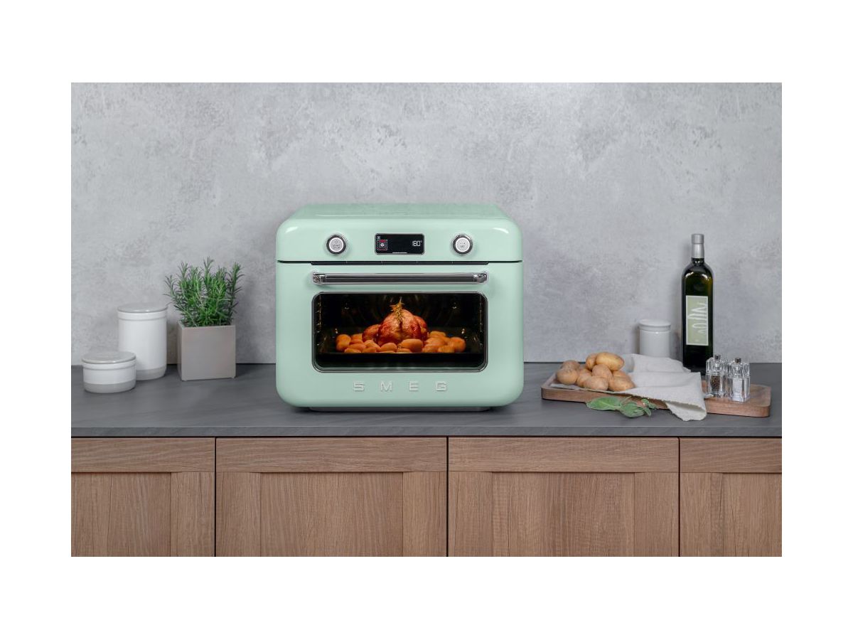 Kombi Steamer COF01PGEU