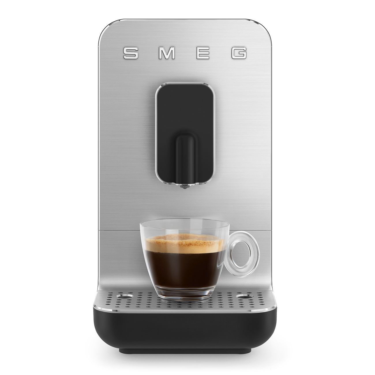 Automatic Coffee Machine BCC11BLMEU Lavazza-Edition