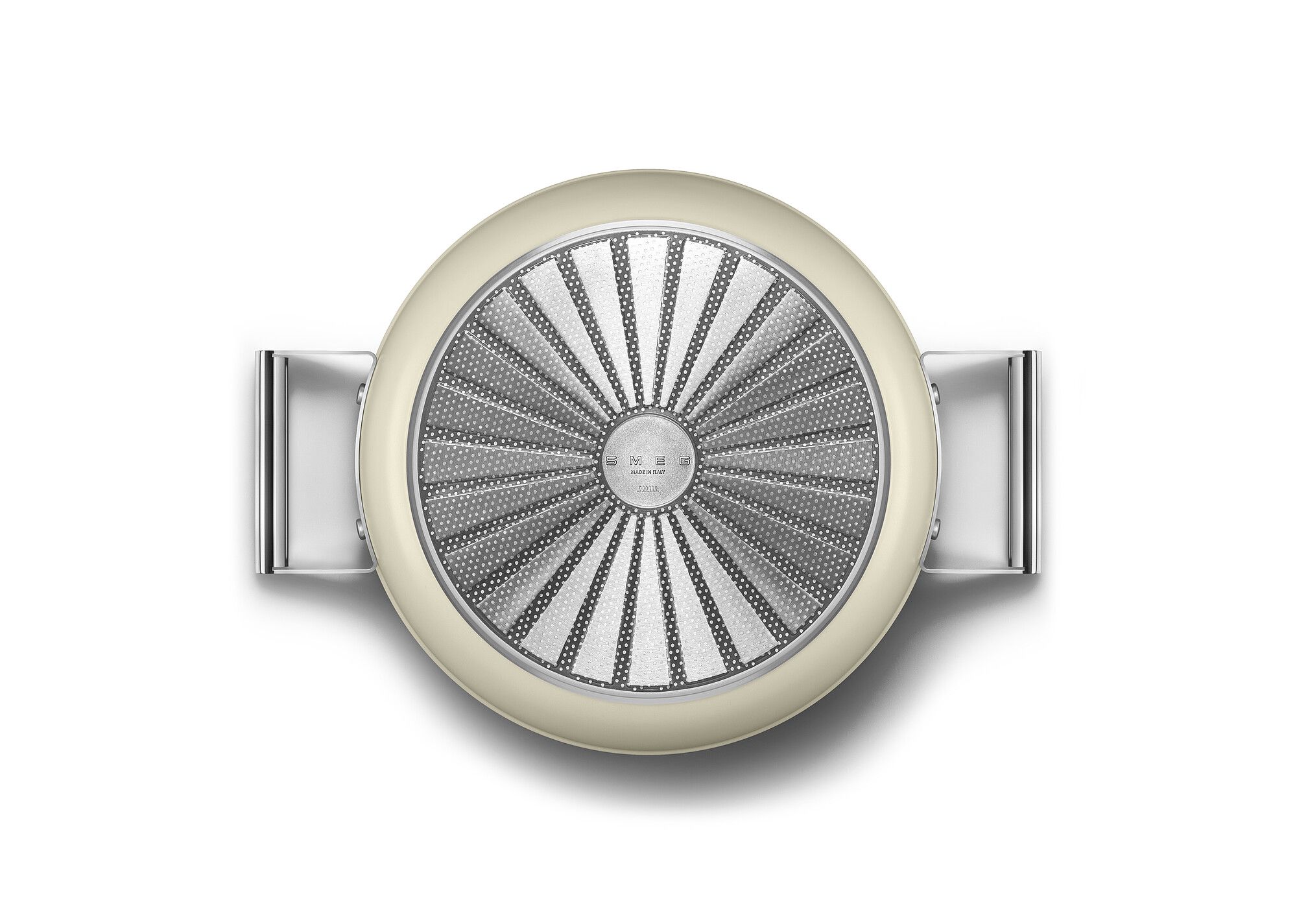 Sauteuses 24cm DPF2812CRM