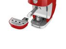 Espresso Coffee Machine ECF03RDEU Lavazza-Edition