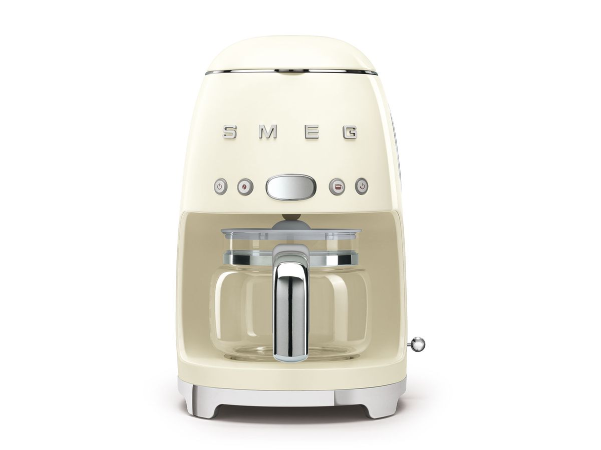 Filter coffee machine DCF02BLEU