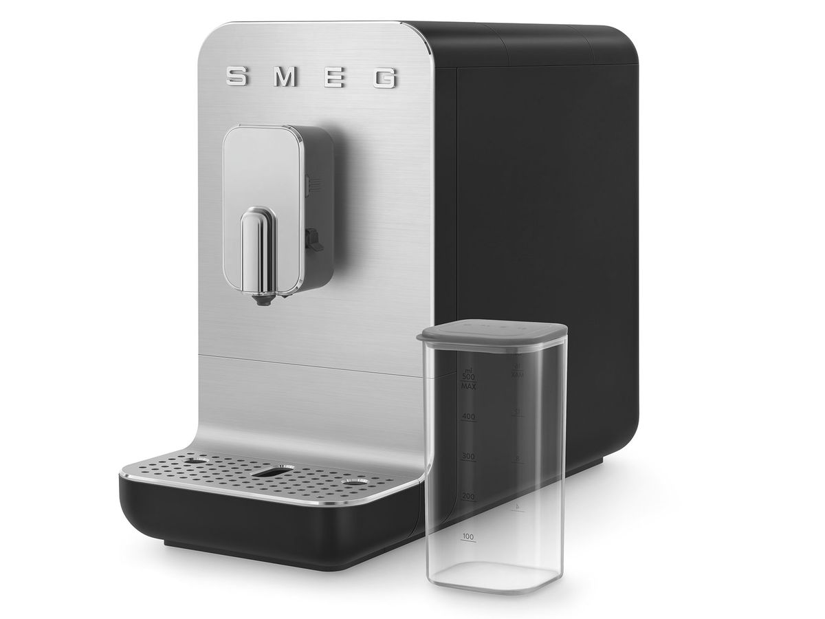 Automatic Coffee Machine BCC13BLMEU Lavazza-Edition