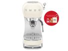 Espresso Coffee Machine ECF02CREU Lavazza-Edition