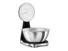 Kitchen scales analog & digital KSF01BLWW