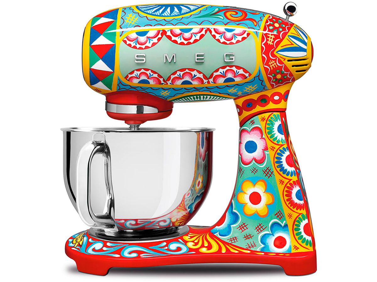 Food processor Dolce & Gabbana SMF03DGEU
