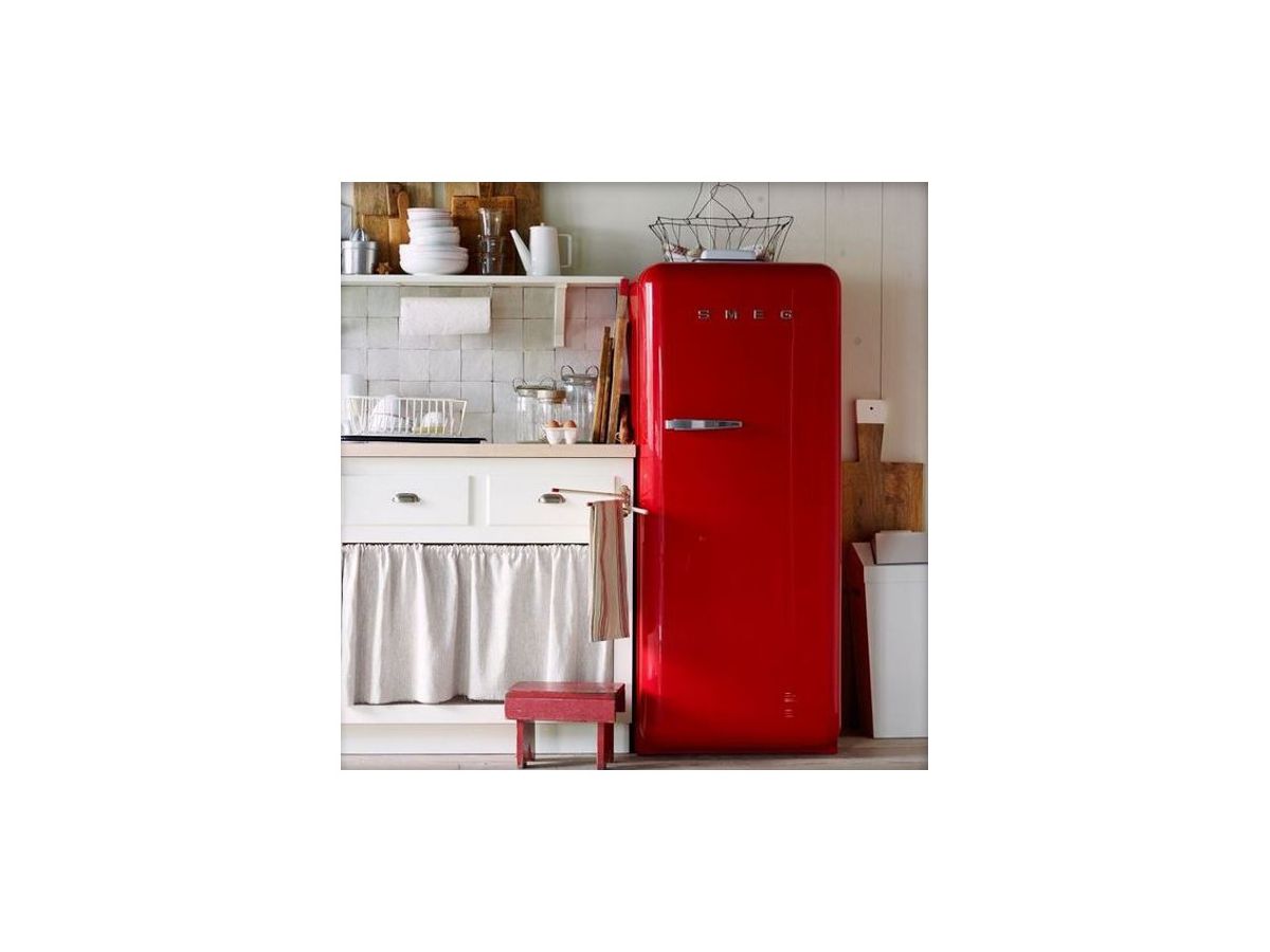 Réfrigérateur sur pied FAB28LRD5