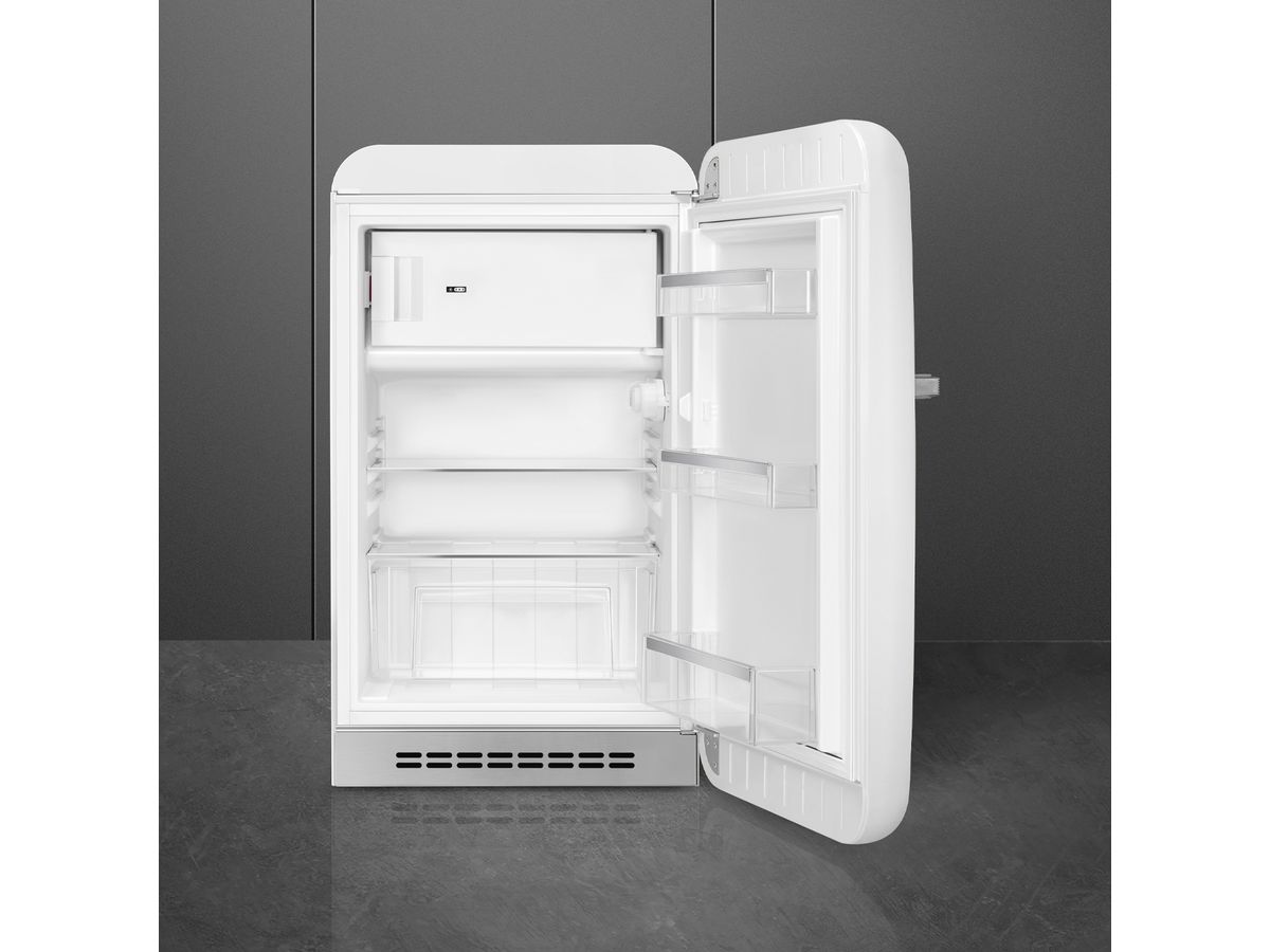 Réfrigérateur en pose libre FAB10RWH6