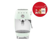 Espresso Coffee Machine ECF03PGEU Lavazza-Edition
