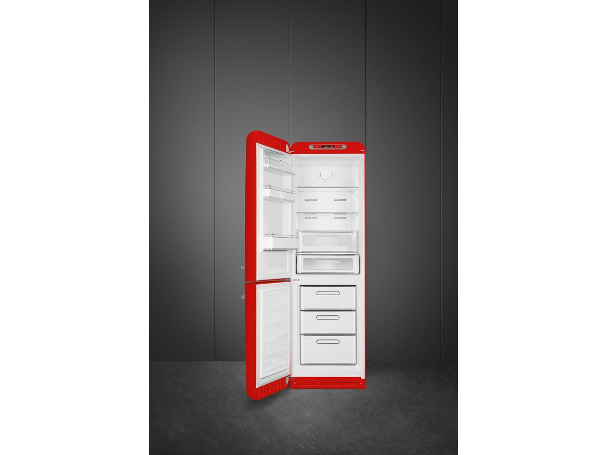 Freestanding refrigerator FAB32LRD5