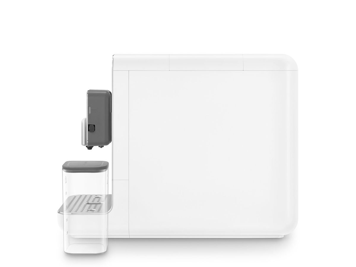 Kaffeevollautomat BCC13WHMEU Lavazza-Edition