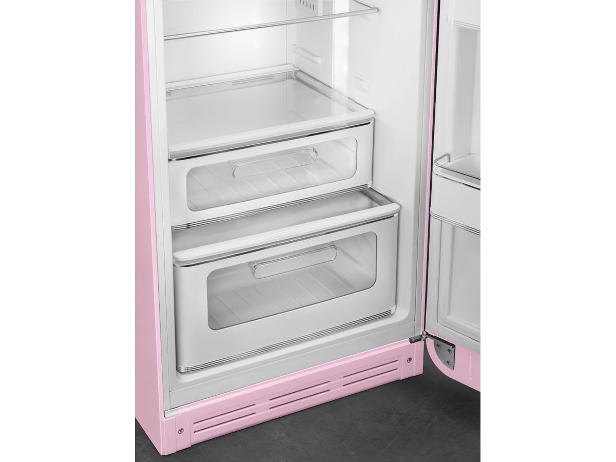 Freestanding refrigerator FAB30RPK5