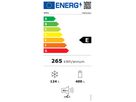 Réfrigérateur sur pied FAB50LBL5