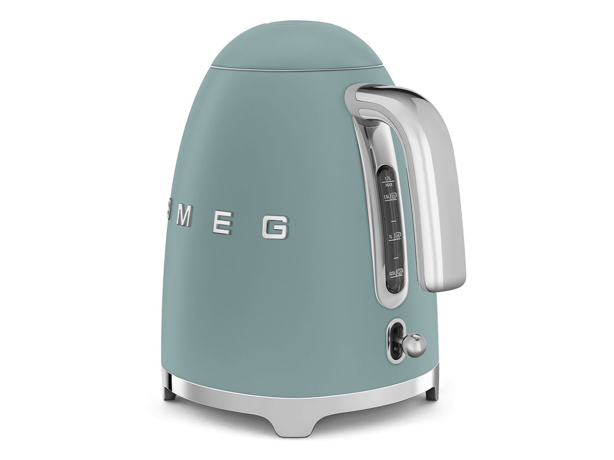 Kettle KLF03EGMEU
