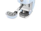 Espresso Coffee Machine ECF03PBEU Lavazza-Edition