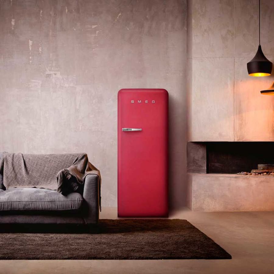 Réfrigérateur en pose libre FAB28RDRB6