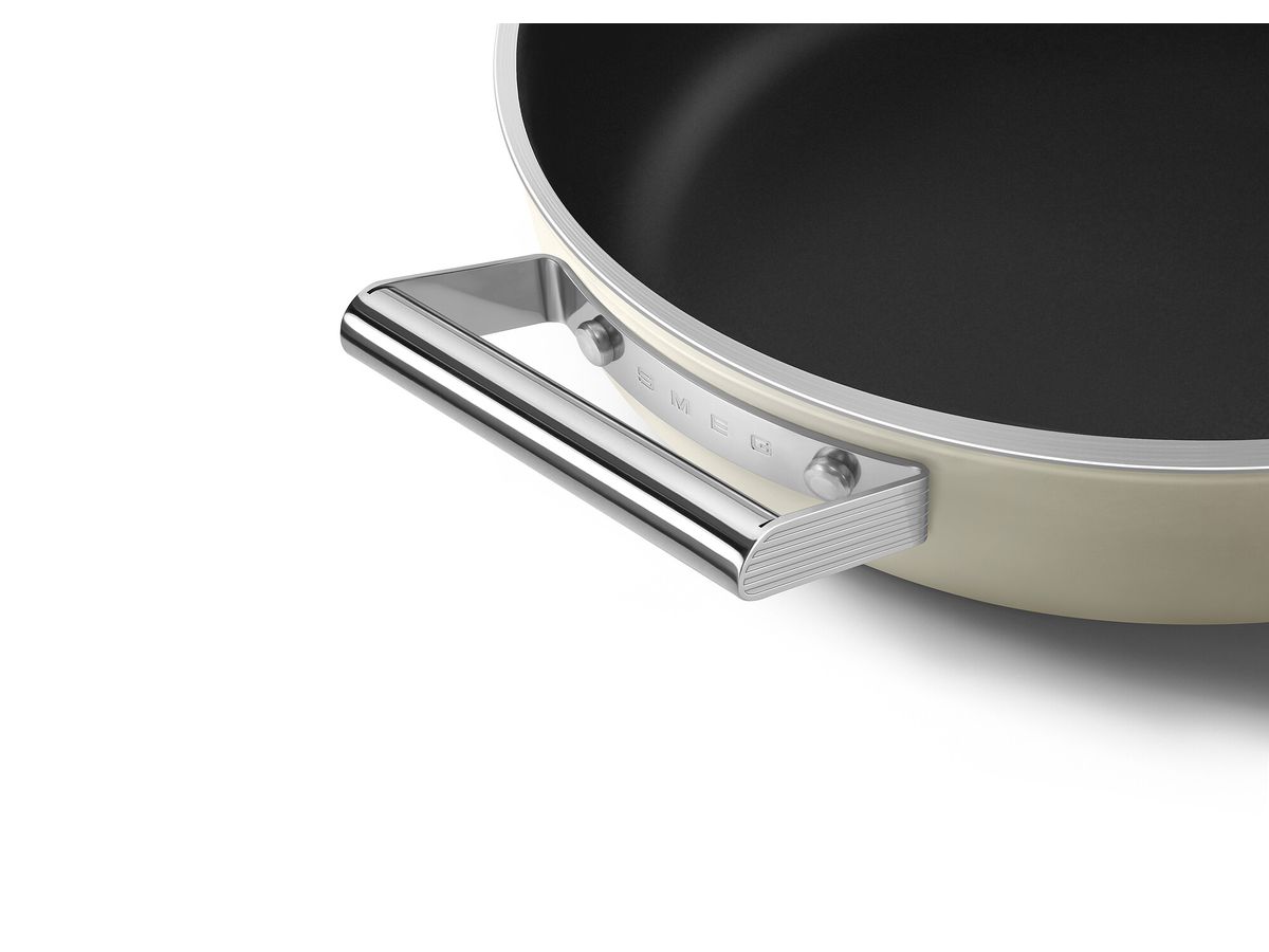 Schmorpfanne 28cm DPF2812CRM
